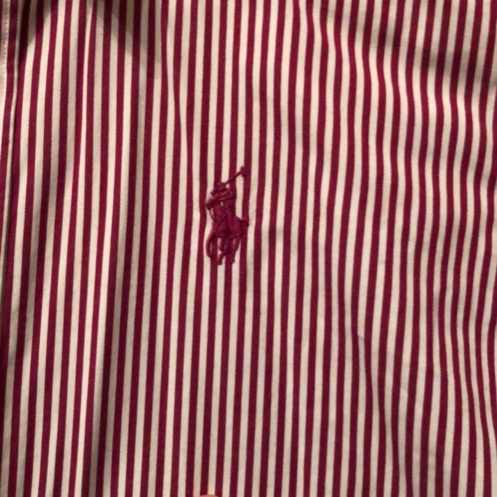 Polo Ralph Lauren Sport button down shirt - Picture 2 of 5